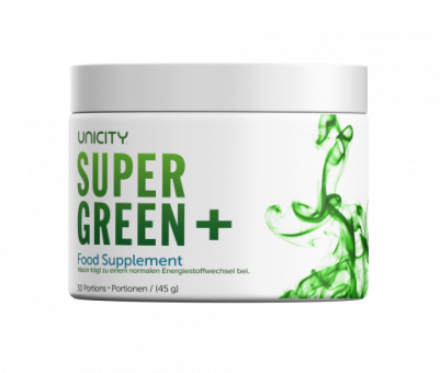 Unicity Super Green+ 